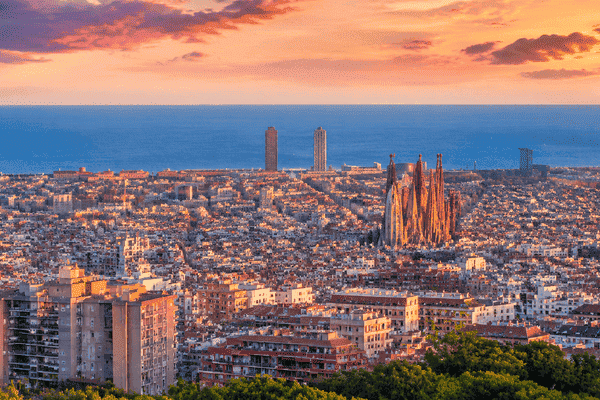Barcelona