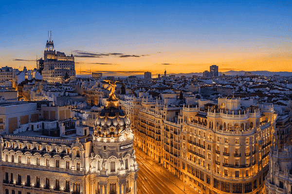 Madrid