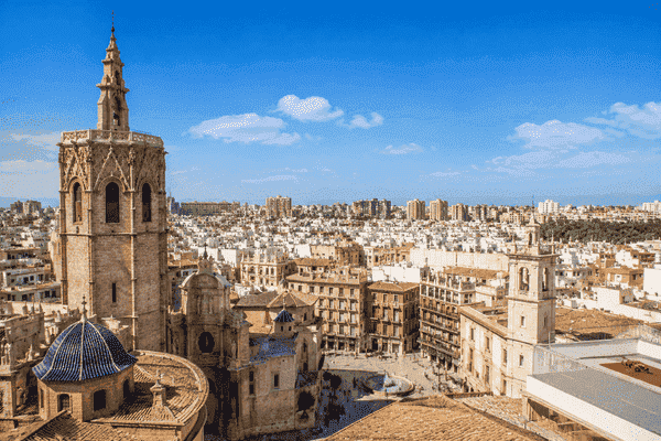 Valencia